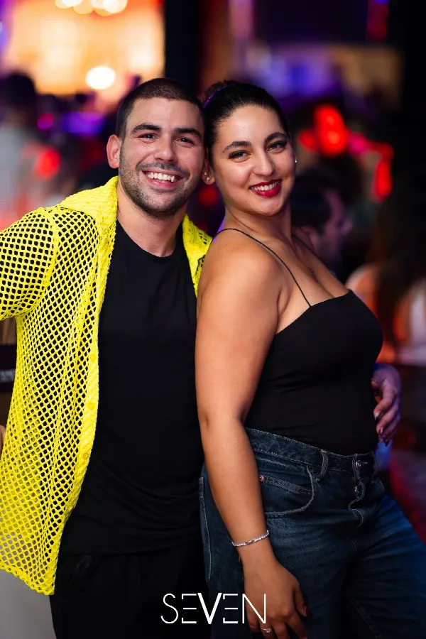 O Nosso Baile do Funk OUT'26