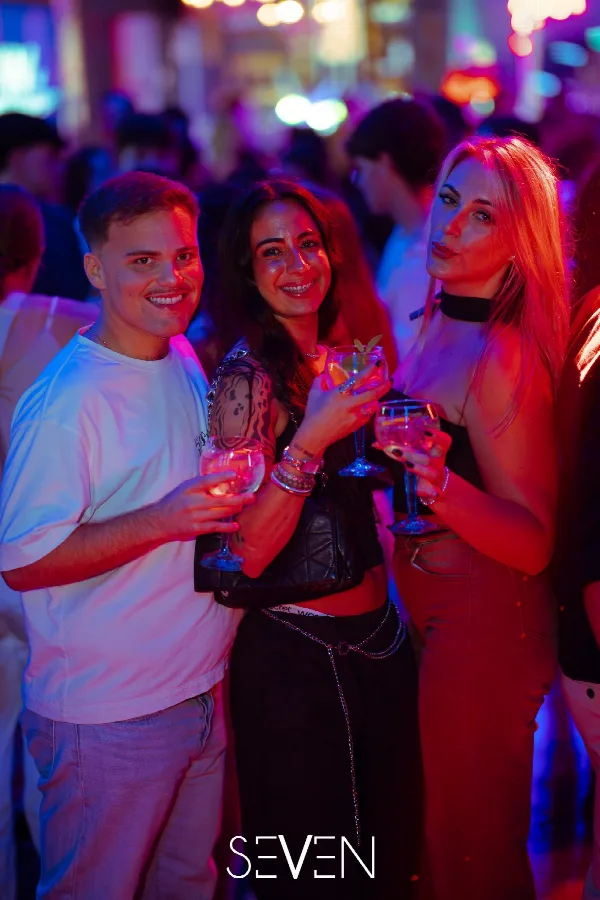 O Nosso Baile do Funk OUT'26