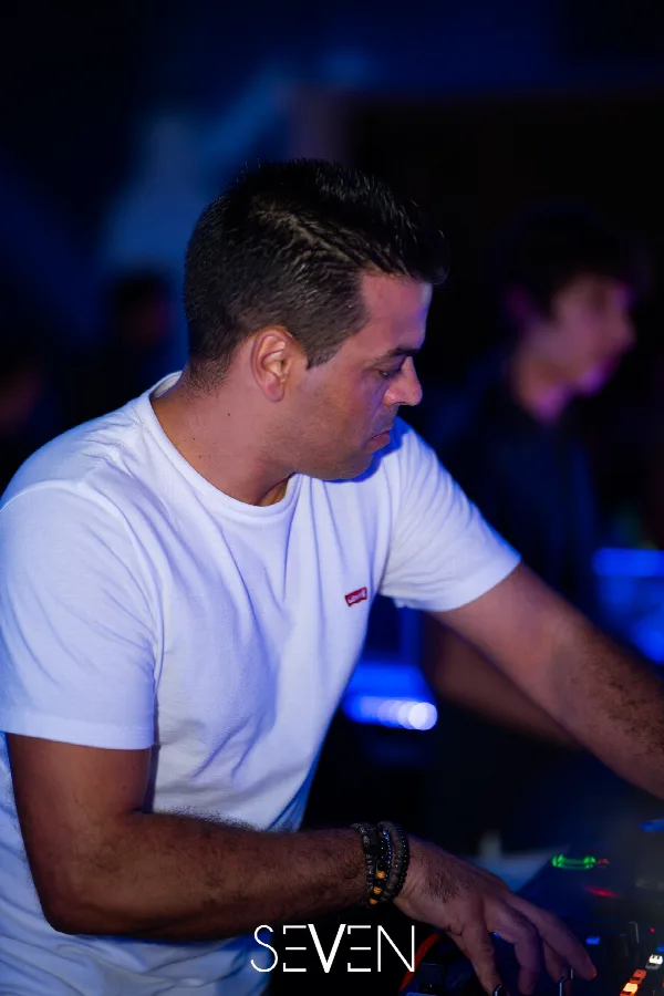 O Nosso Baile do Funk OUT'26