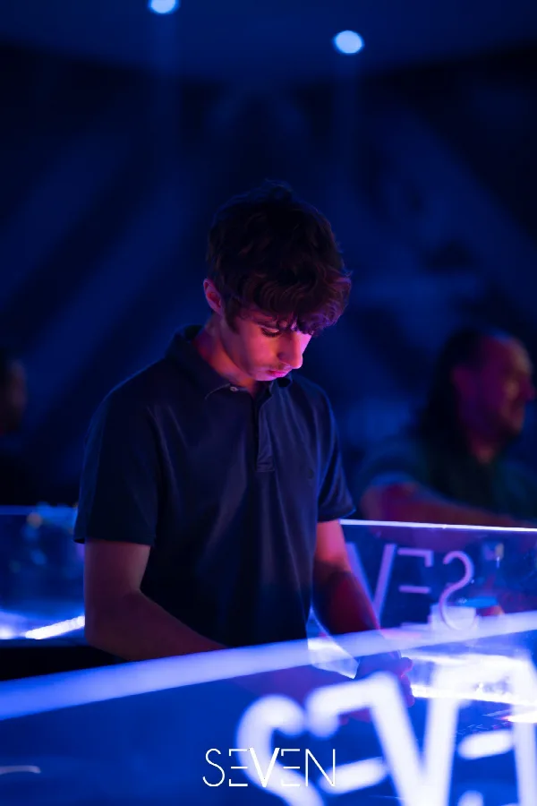 O Nosso Baile do Funk OUT'26