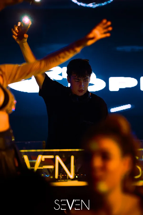 O Nosso Baile do Funk OUT'26