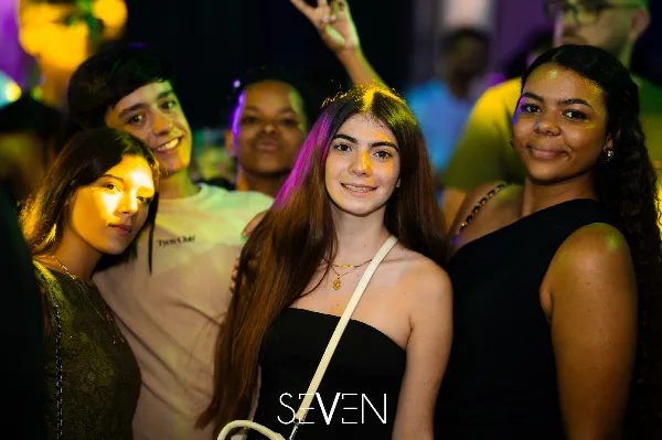 O Nosso Baile do Funk OUT'26