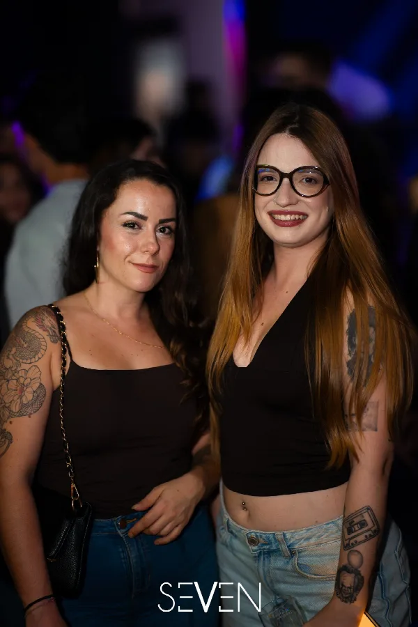 O Nosso Baile do Funk OUT'26