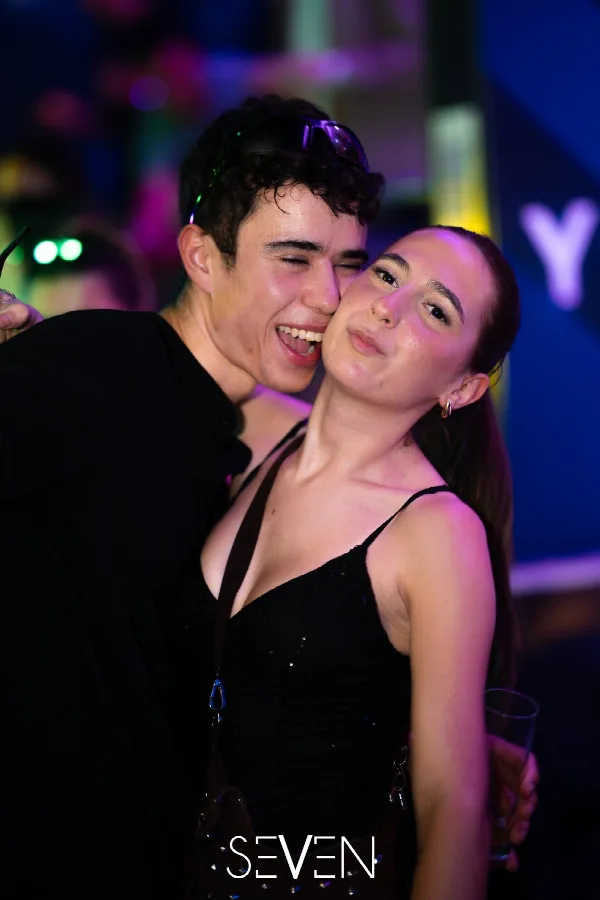 O Nosso Baile do Funk OUT'26