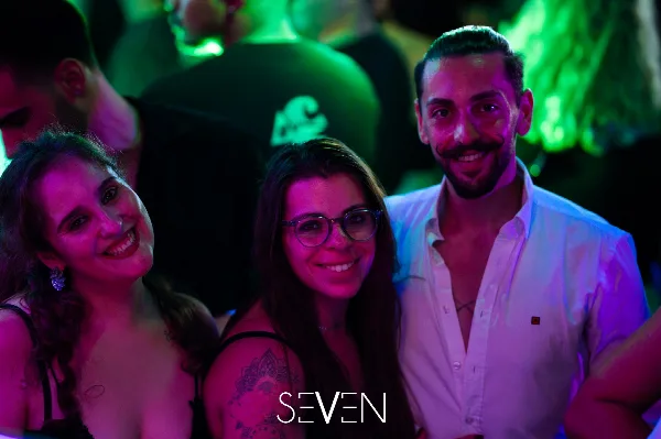 O Nosso Baile do Funk OUT'26