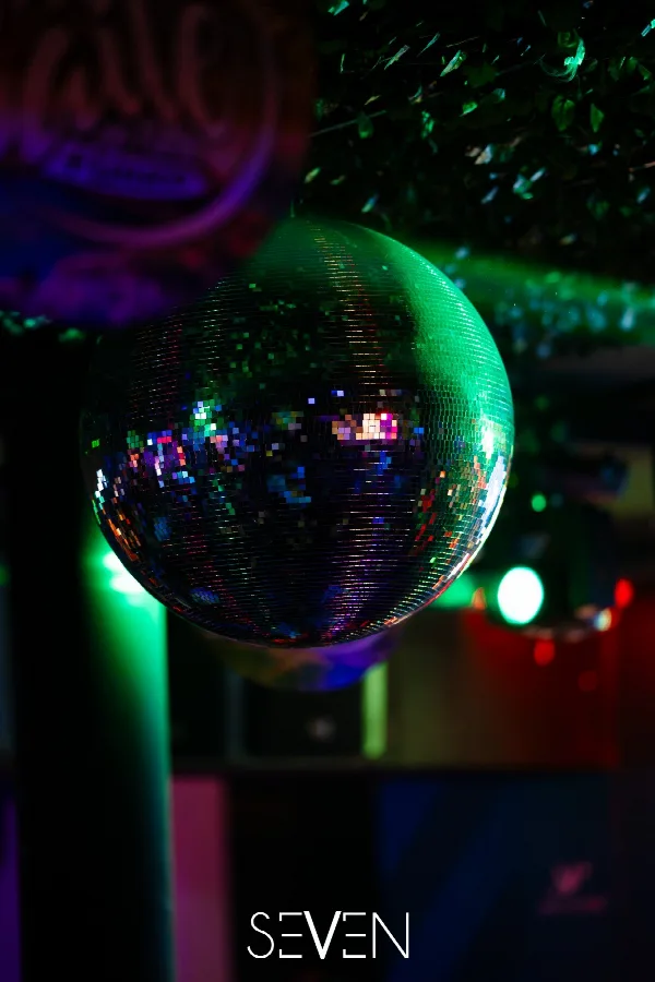 O Nosso Baile do Funk OUT'26