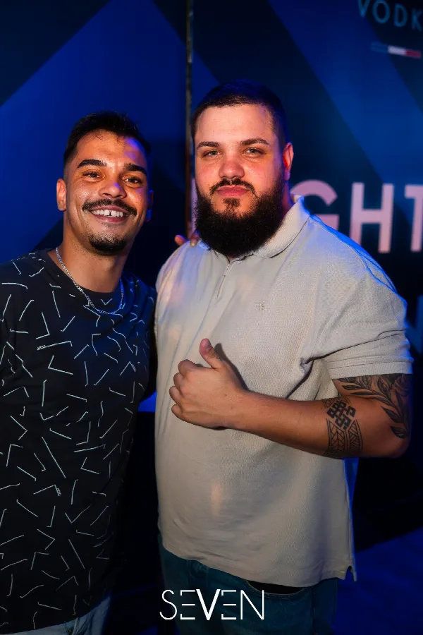 O Nosso Baile do Funk OUT'26