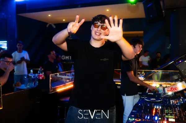 O Nosso Baile do Funk OUT'26