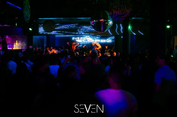 O Nosso Baile do Funk OUT'26