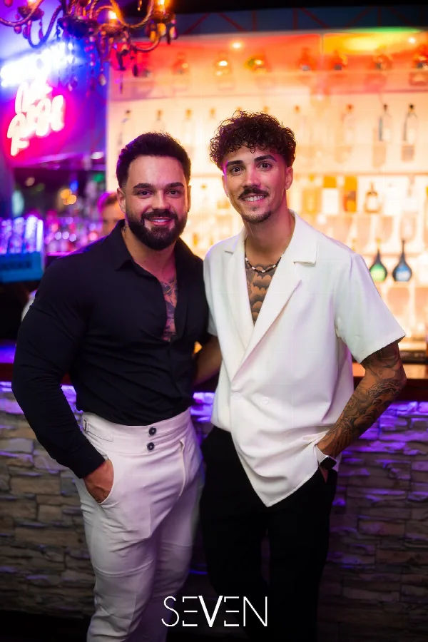 O Nosso Baile do Funk OUT'26