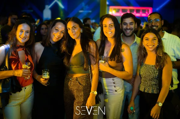 O Nosso Baile do Funk OUT'26