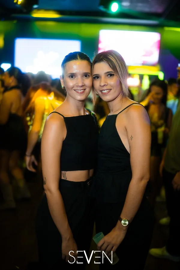 O Nosso Baile do Funk OUT'26