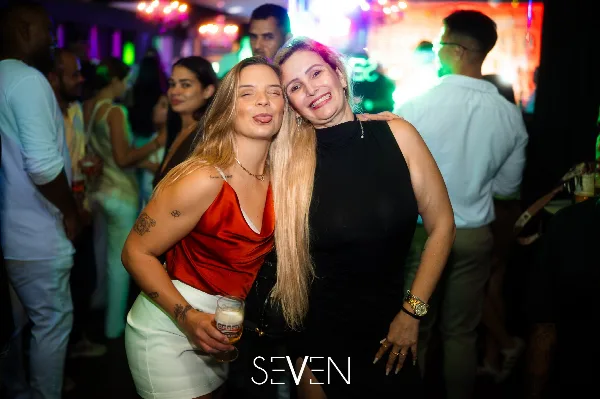 O Nosso Baile do Funk OUT'26