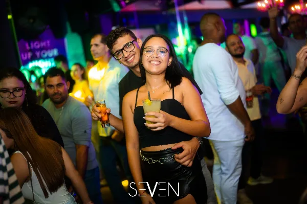 O Nosso Baile do Funk OUT'26