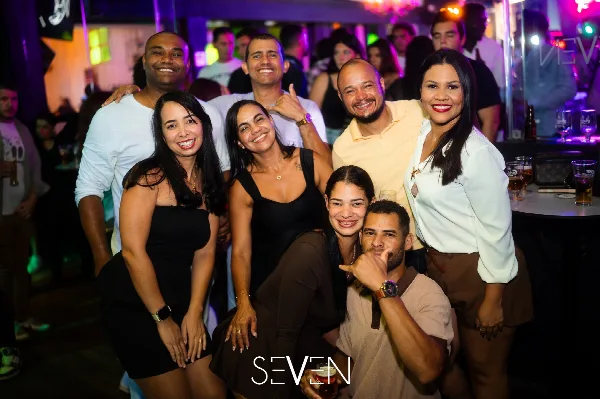 O Nosso Baile do Funk OUT'26