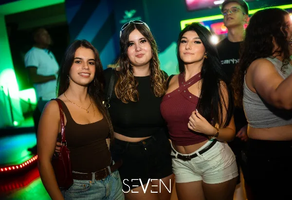 O Nosso Baile do Funk OUT'26