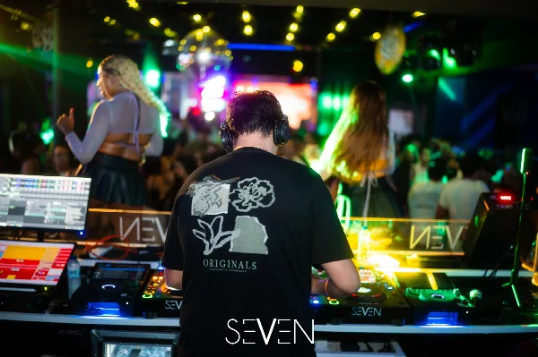 O Nosso Baile do Funk OUT'26