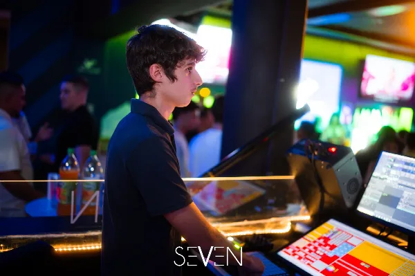 O Nosso Baile do Funk OUT'26