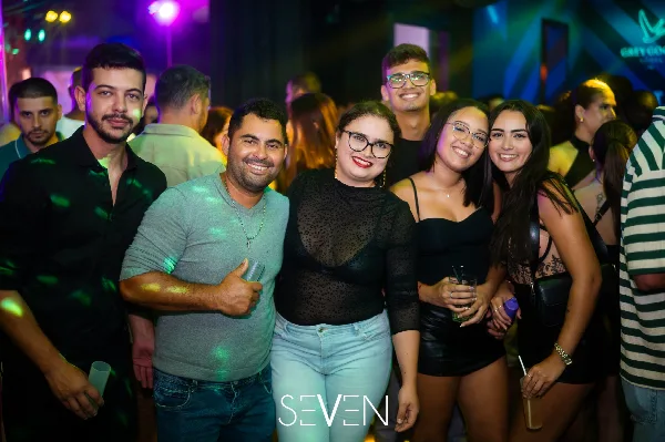 O Nosso Baile do Funk OUT'26