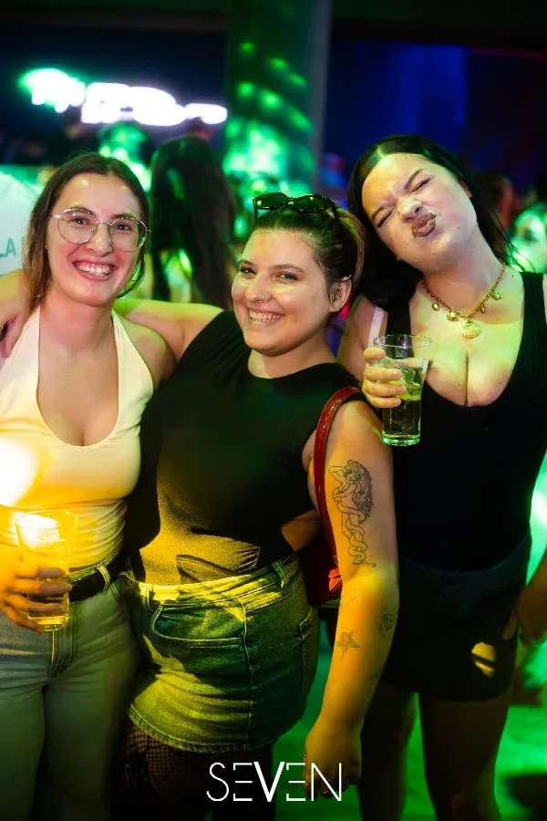 O Nosso Baile do Funk OUT'26