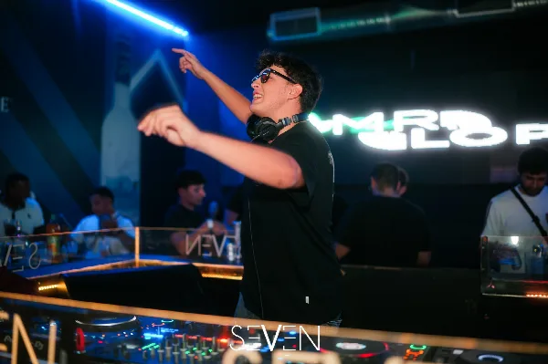O Nosso Baile do Funk OUT'26