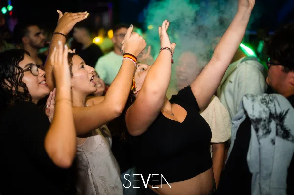 O Nosso Baile do Funk OUT'26