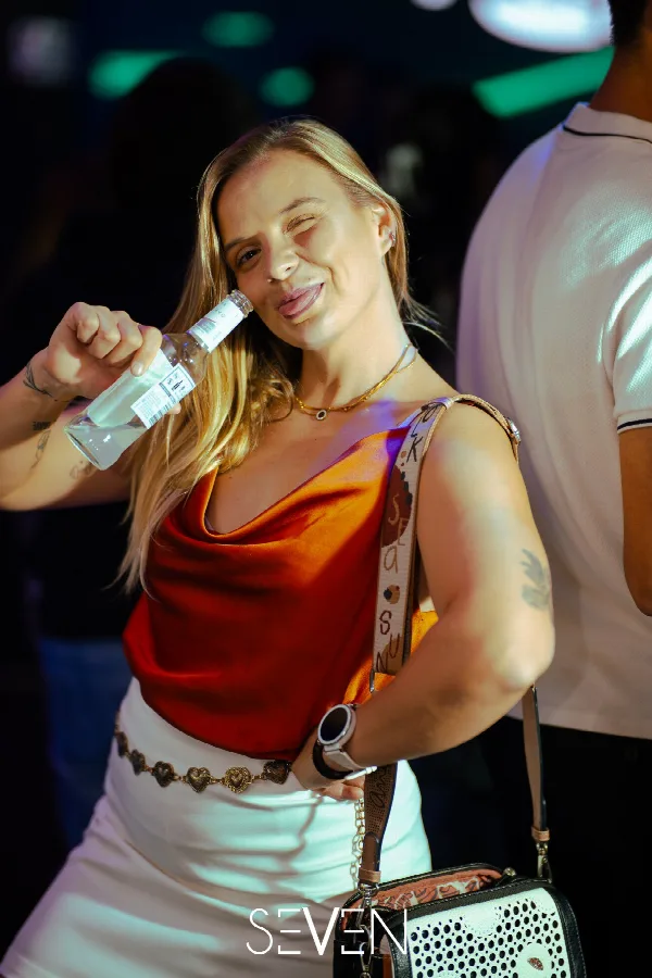 O Nosso Baile do Funk OUT'26
