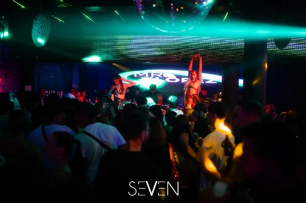 O Nosso Baile do Funk OUT'26