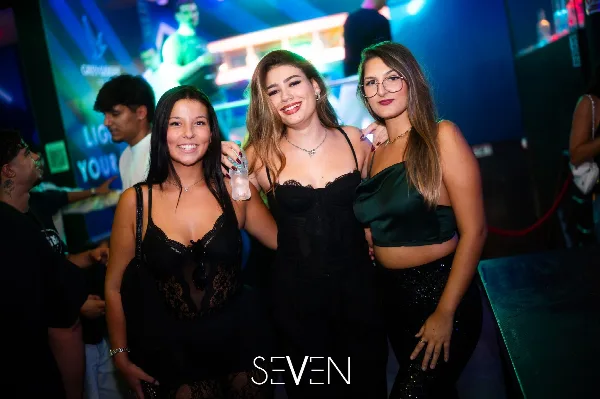 O Nosso Baile do Funk OUT'26