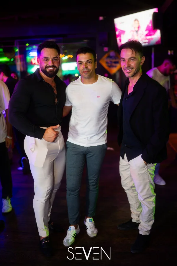 O Nosso Baile do Funk OUT'26