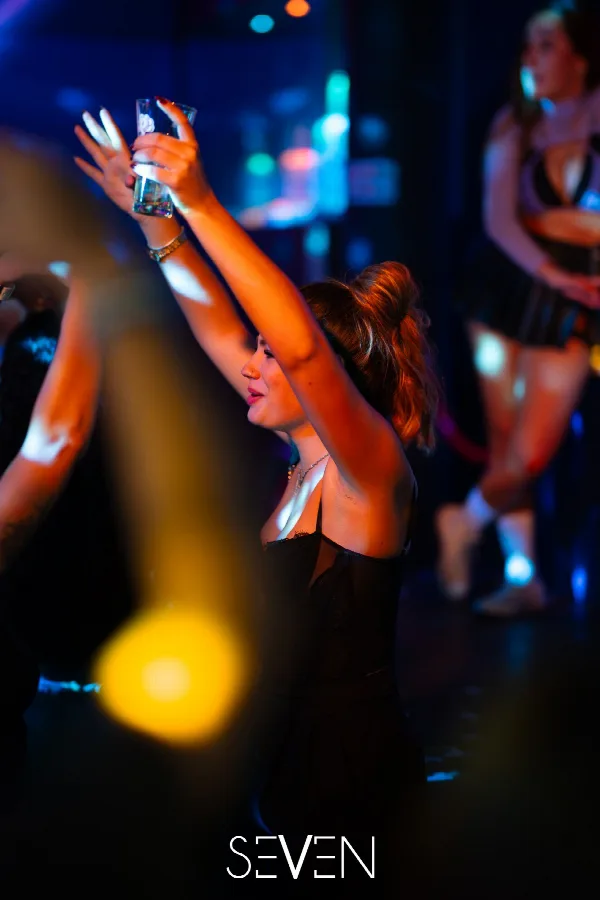 O Nosso Baile do Funk OUT'26