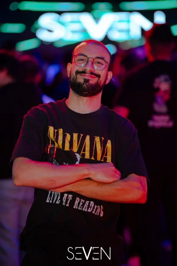 O Nosso Baile do Funk OUT'26