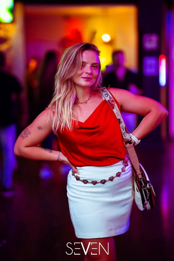 O Nosso Baile do Funk OUT'26