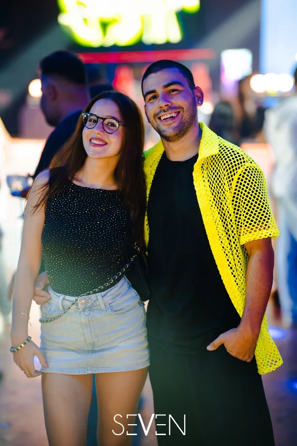 O Nosso Baile do Funk OUT'26